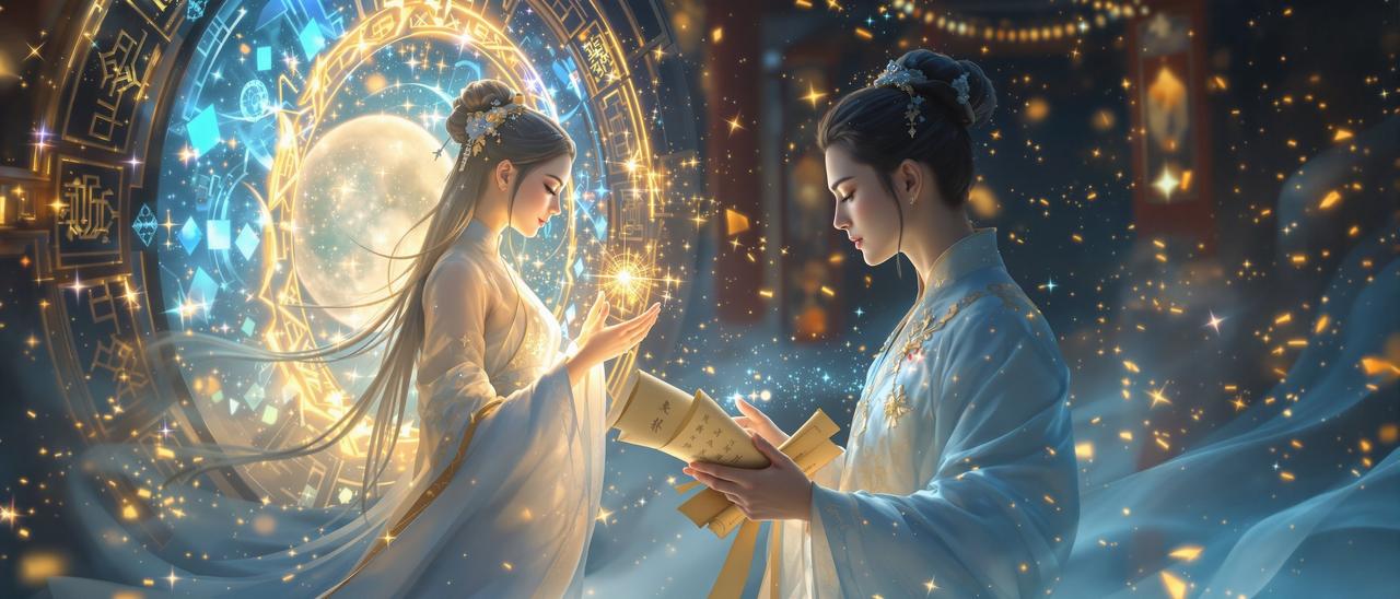 《千年之约》 - 穿越重生力作 · 催泪治愈，20韩剧网短剧热门短剧推荐