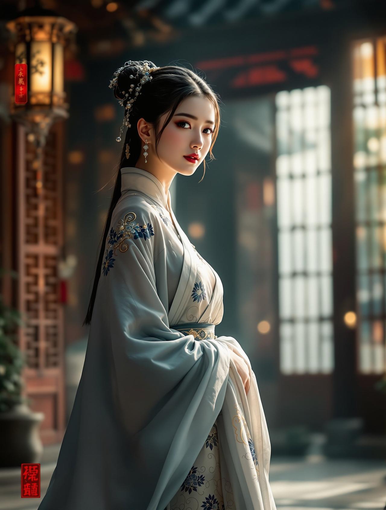 深宅风云 - 宅斗宫斗短剧，20韩剧网短剧热门推荐