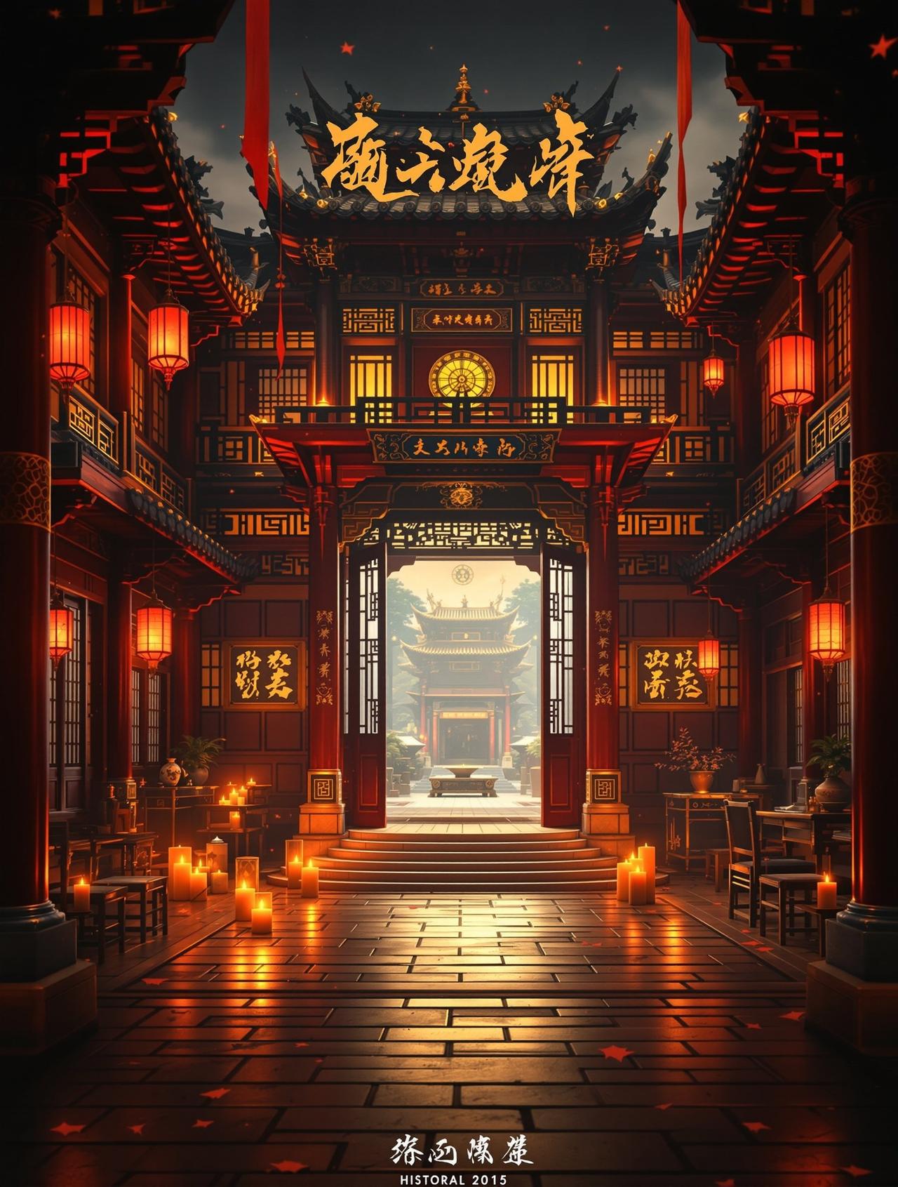 权倾朝野 - 宅斗宫斗短剧，20韩剧网短剧热门推荐